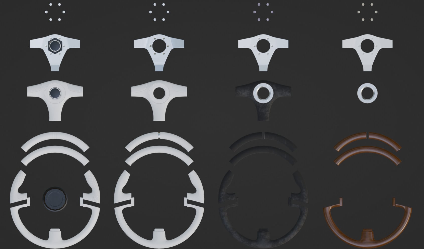 LichSport Core Components image 5