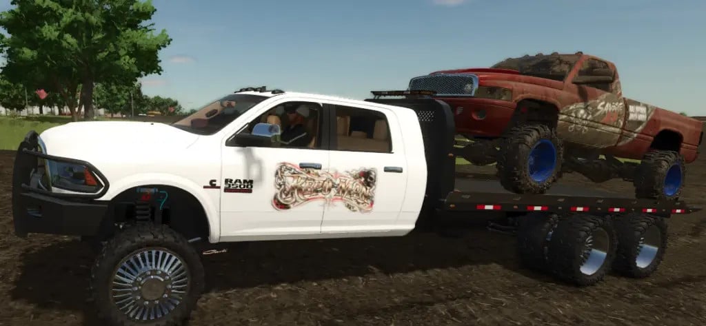 Dodge roll back