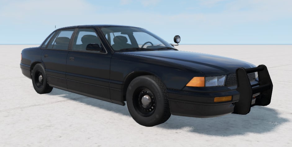Duramax Diesel Engine Addon for D-Series/H-Series/Roamer/Grand Marshal/Hopper/Burnside image 16