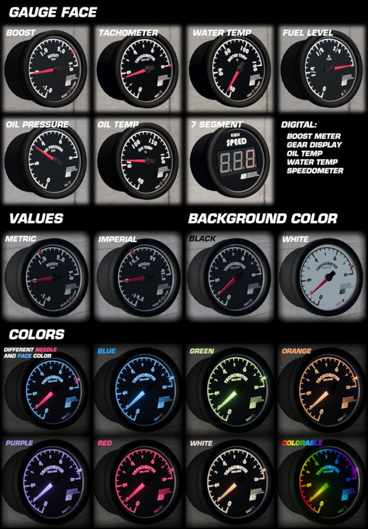 LichSport Core Components image 3