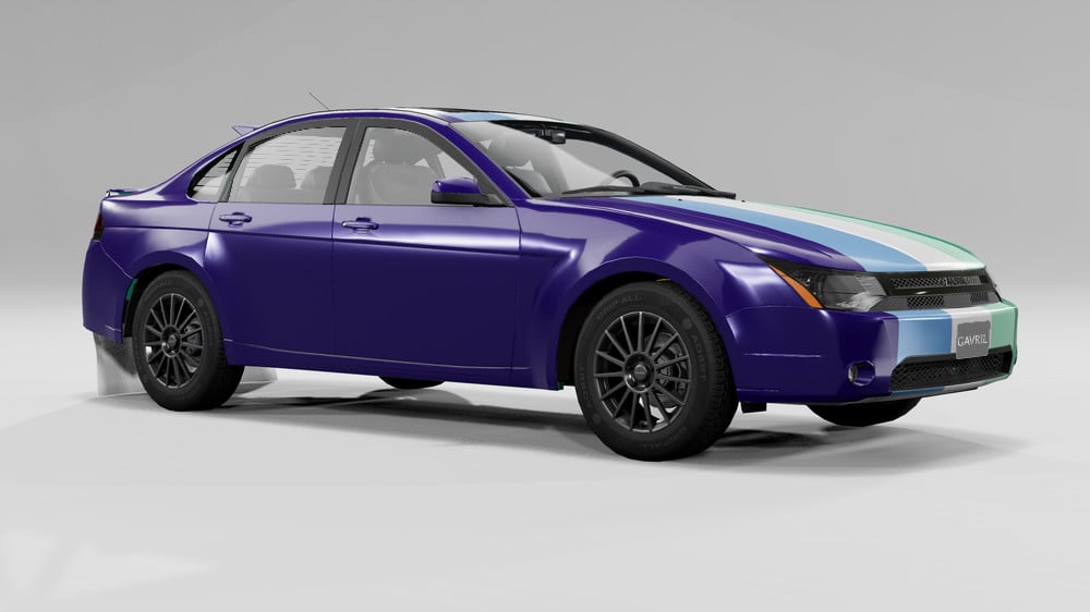 Gavril Vertex Pride Add-On image 10