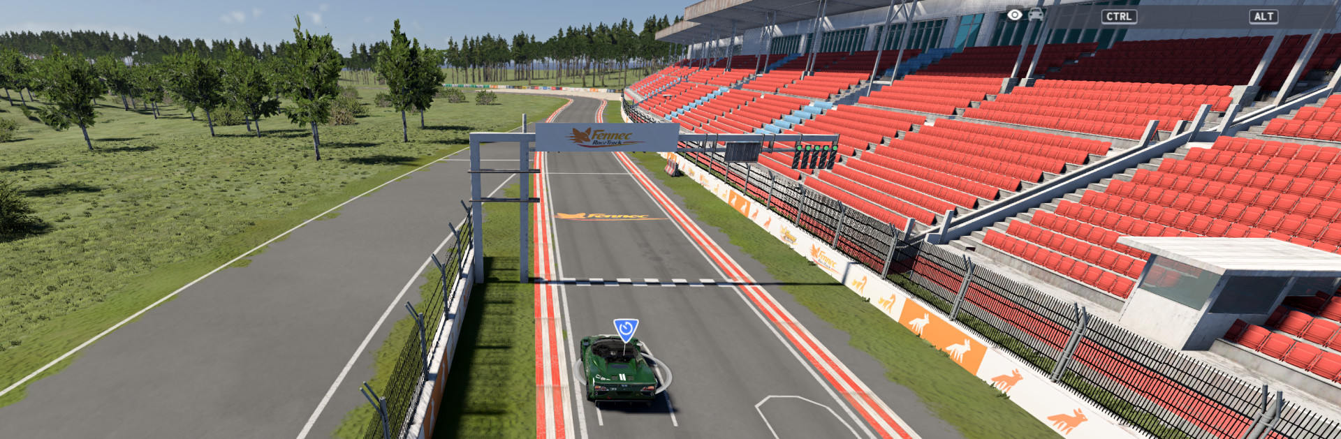 Fennec Race Track 1.2 image 3