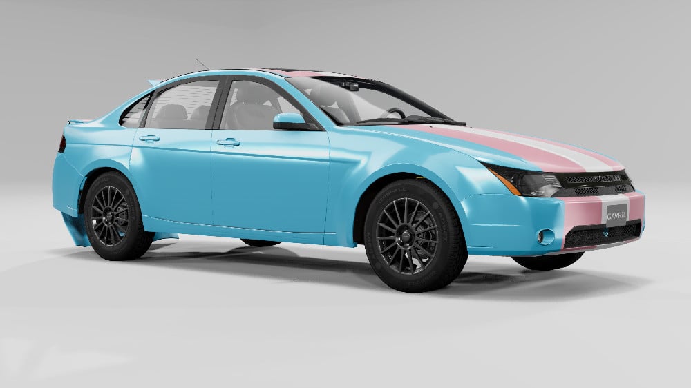Gavril Vertex Pride Add-On image 6