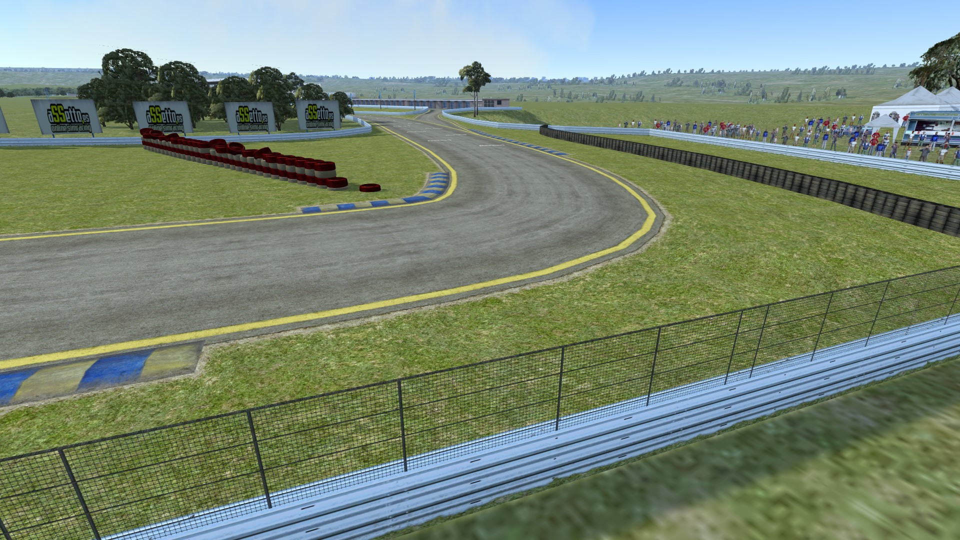 Sandown image 2