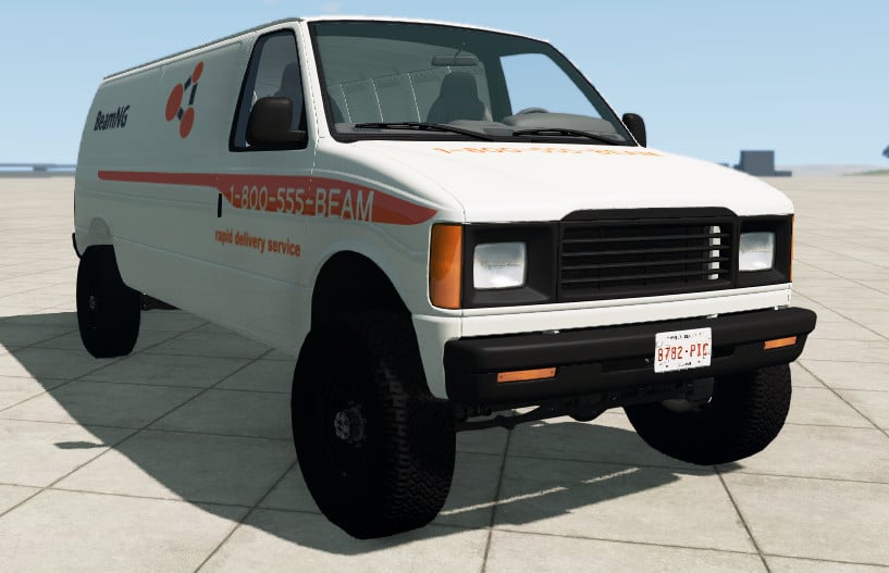 Duramax Diesel Engine Addon for D-Series/H-Series/Roamer/Grand Marshal/Hopper/Burnside image 4