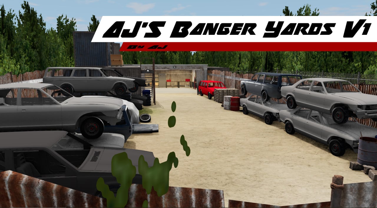 AJ's Banger Yards