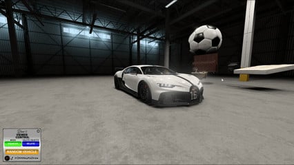 [PAID] Drew's Viewer Control Mod