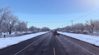 Frosty Winter Mod v6.1 thumbnail 3
