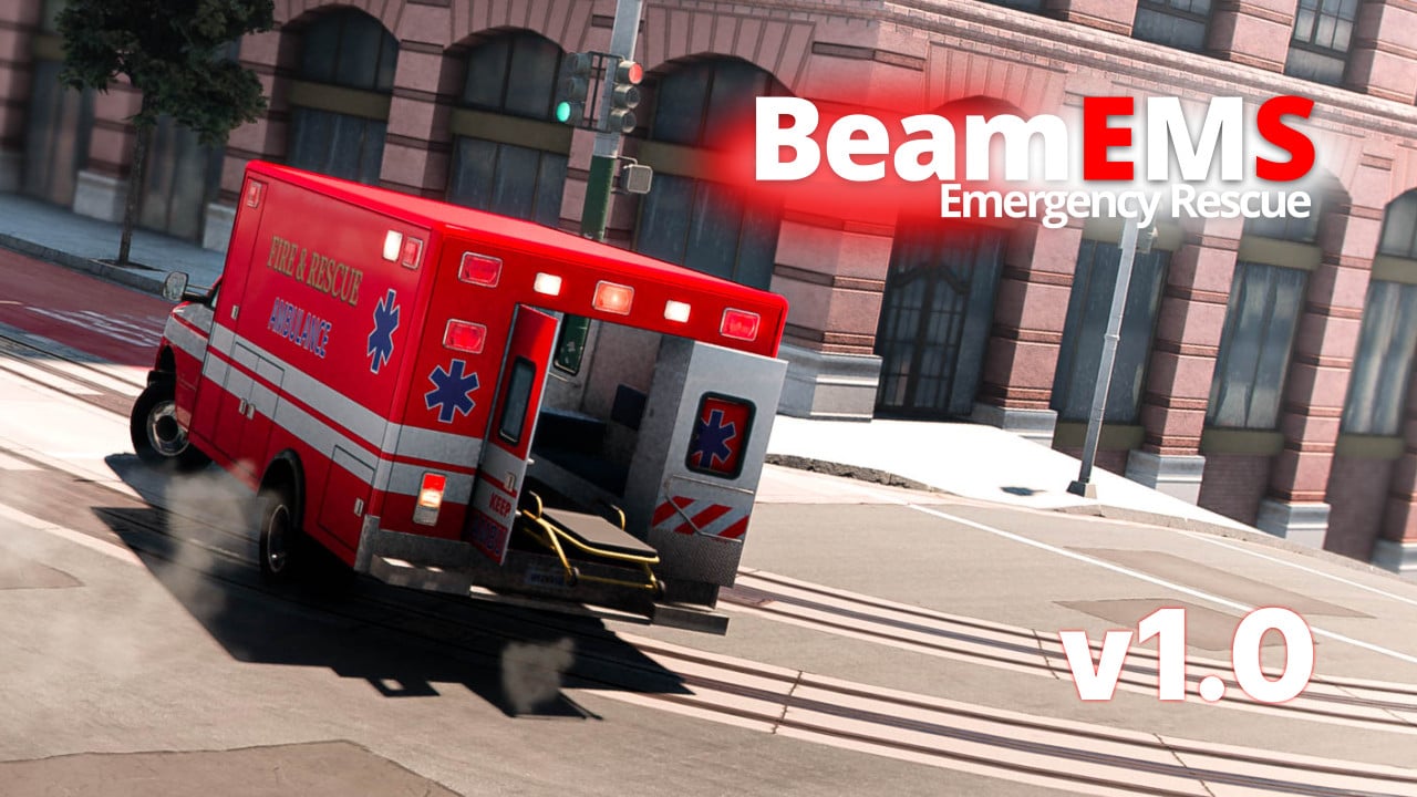 BeamEMS - Emergency Rescue
