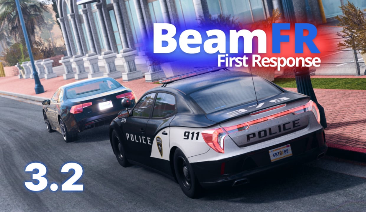 BeamFR - First Response / Demo
