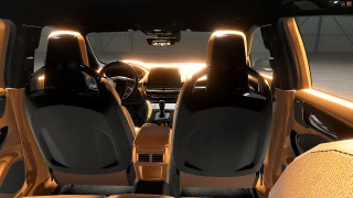 Cadillac CT5V Blackwing