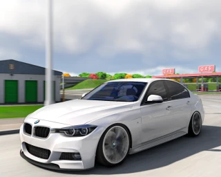 BMW 3-Series/M3 Pack (Update 2!)