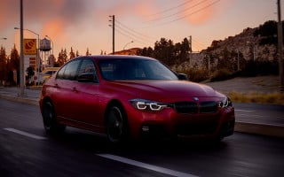 BMW 3-Series/M3 Pack (Update 2!)