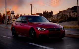 BMW 3-Series/M3 Pack (Update 2!)