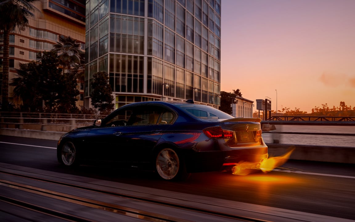 BMW 3-Series/M3 Pack (Update 2!)
