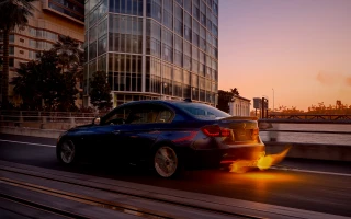 BMW 3-Series/M3 Pack (Update 2!)