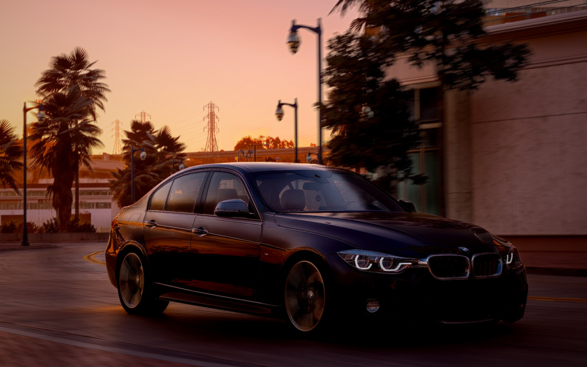 BMW 3-Series/M3 Pack (Update 2!)