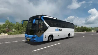 North America Bus Traffic Pack 1.4 thumbnail 4