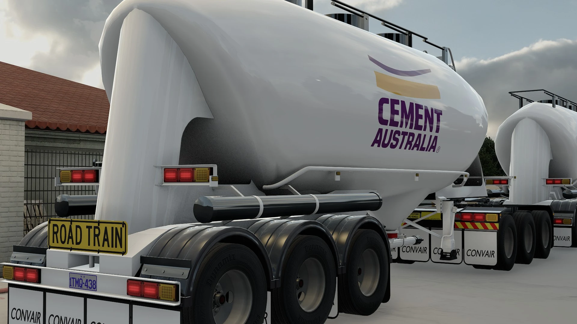 Convar Tankers 1