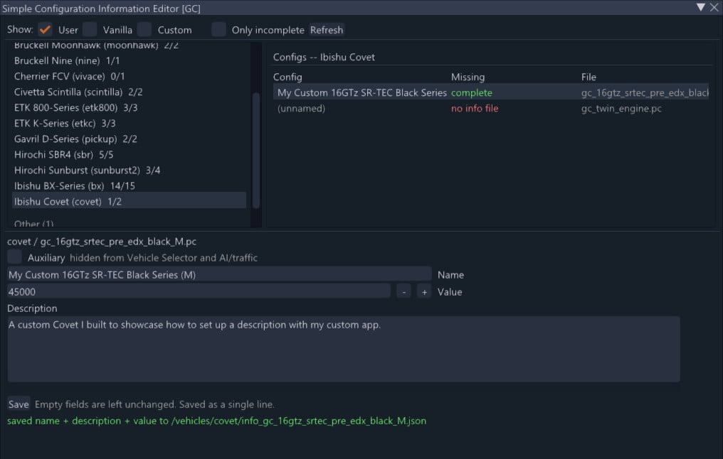 Advanced Automated Performance Testing image 2