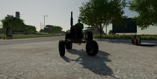 ferguson TE20 10 thumbnail 2