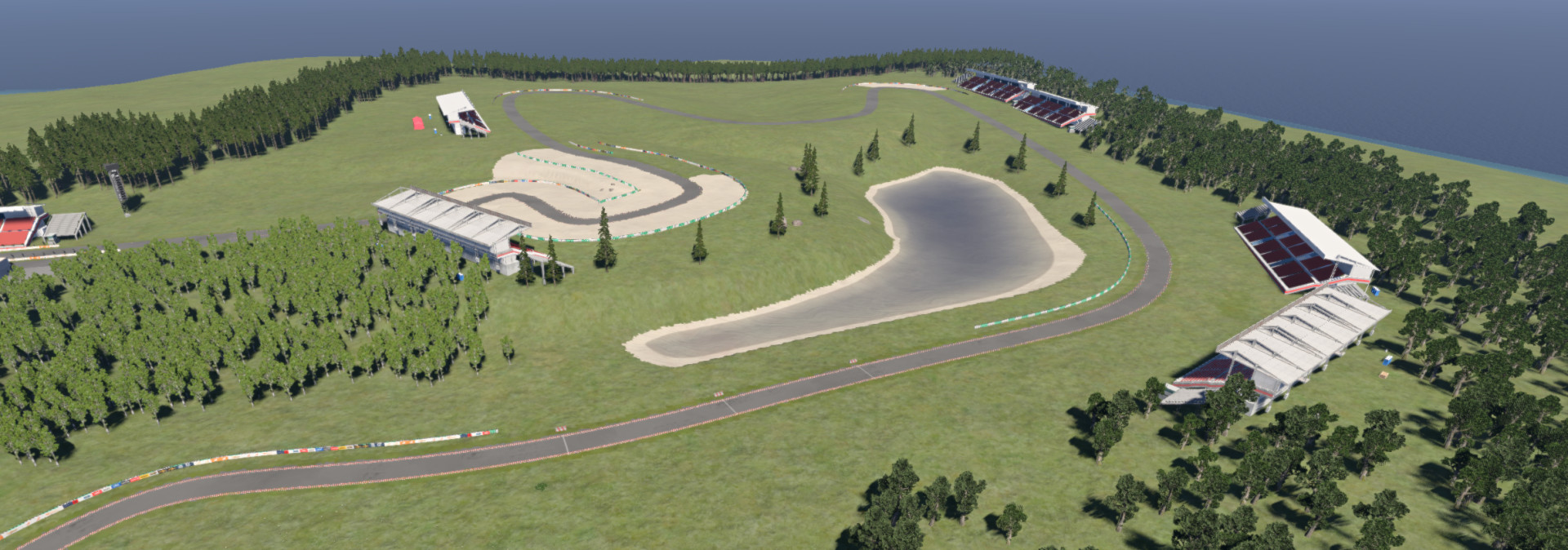 Fennec Race Track 1.2 image 7