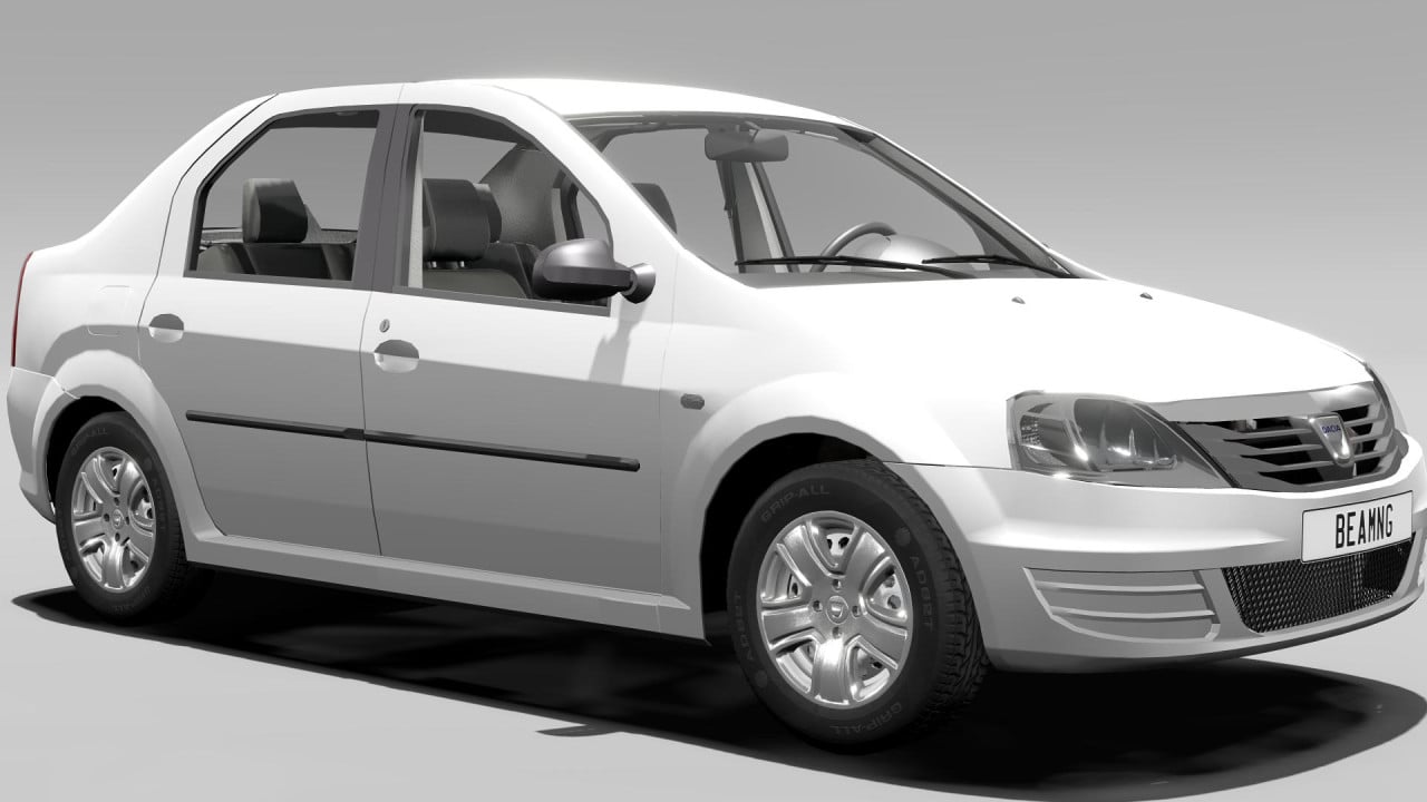 Dacia/Renault Logan
