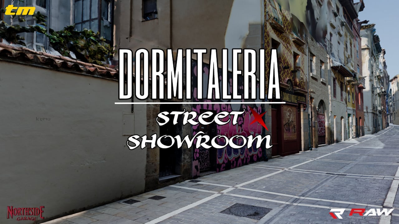 Dormitaleria, ES