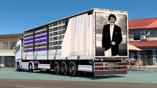 Custom Turkish Trailer with Add-ons 1 thumbnail 3