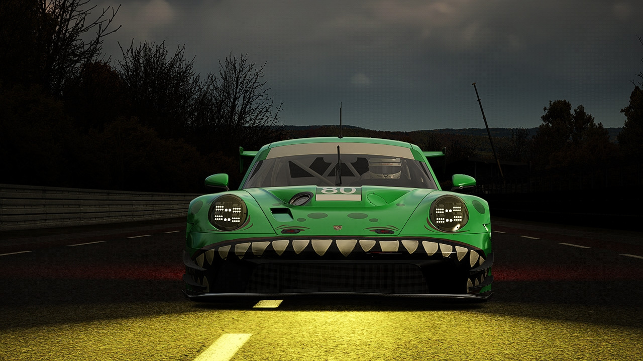 REALISTIC GRAPHICS FOR POTATO/HIGH END PC Pure (LHBIB) image 11