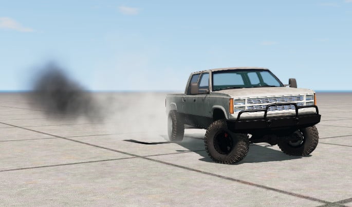 Duramax Diesel Engine Addon for D-Series/H-Series/Roamer/Grand Marshal/Hopper/Burnside image 8