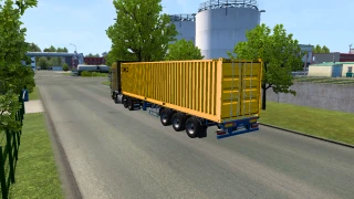 High Paying Gold Transport Job 2.0 thumbnail 13