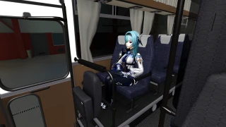 Genshin Companions Compatibility Patch for Ikarus 250-09 Bus 1.0 thumbnail 2
