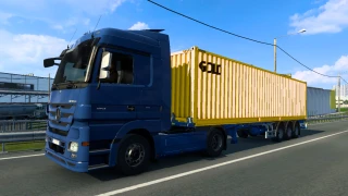 High Paying Gold Transport Job 2.0 thumbnail 8