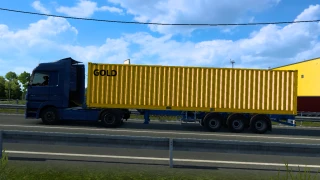 High Paying Gold Transport Job 2.0 thumbnail 12