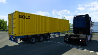 High Paying Gold Transport Job 2.0 thumbnail 9