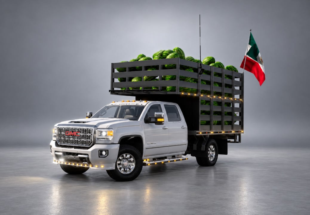GMC Sierra