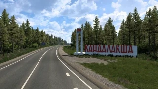 Addon for RusMap VK: Northern Beauty v1.1.0 thumbnail 8