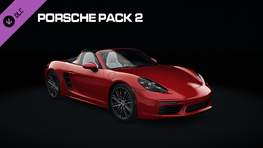 Porsche Cayman GTS 981 Manual | Wheres981 Spec