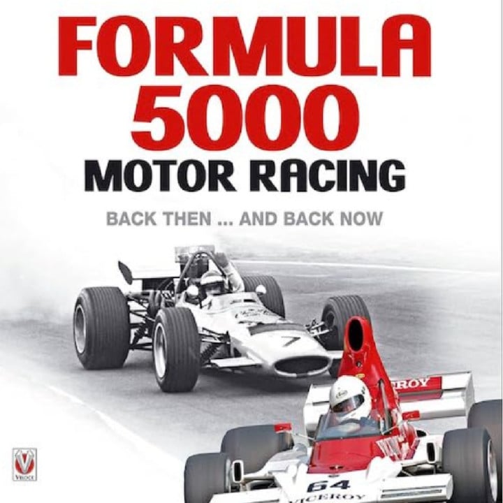Formula 5000 v1.2 for AC Evo