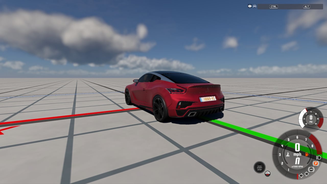 Ardente Tint