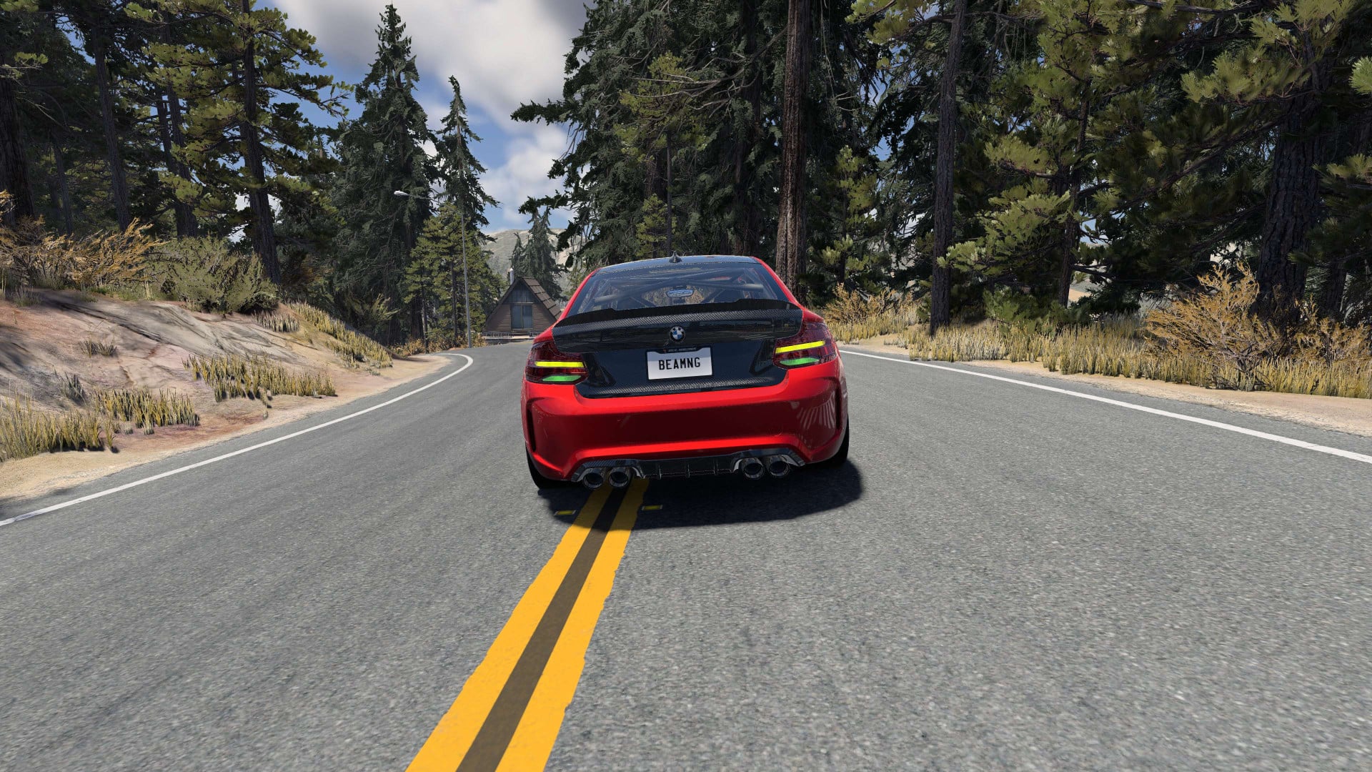 Universal Transbrake Light Indicator image 6