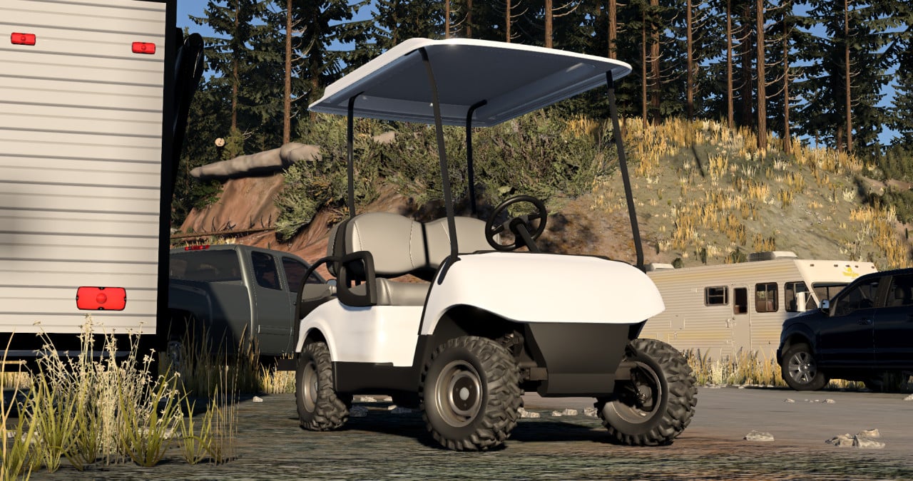 Ibishu Traveller