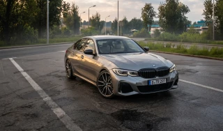 BMW M340i xDrive (G20) 1.61x