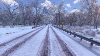 Frosty Winter Mod v6.1 thumbnail 4