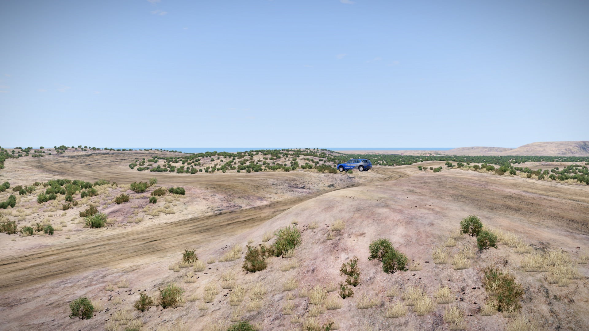 Super Rallycross Round 1 image 4