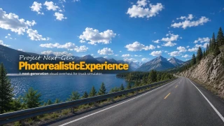 PNG Road to Summer v1.0 thumbnail 4