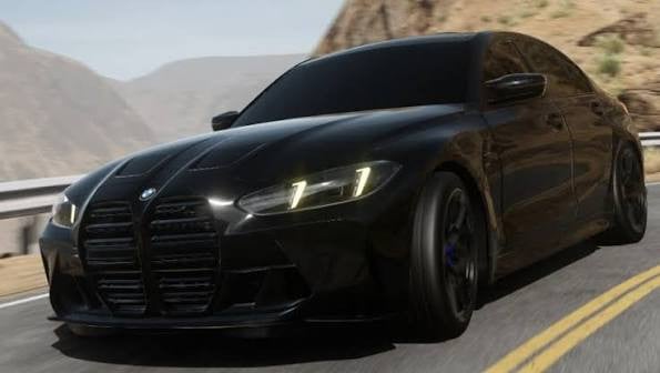 BMW M3 (G80/G81) v1.0 [FIXED & OPTIMIZED FOR 0.39.x]