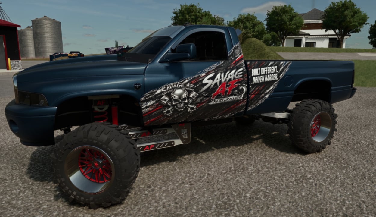 1998 dodge singlecab