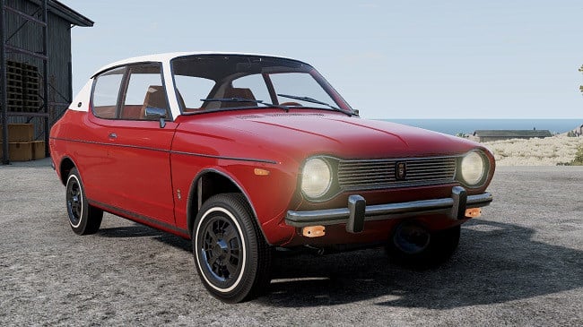 Satsuma E10